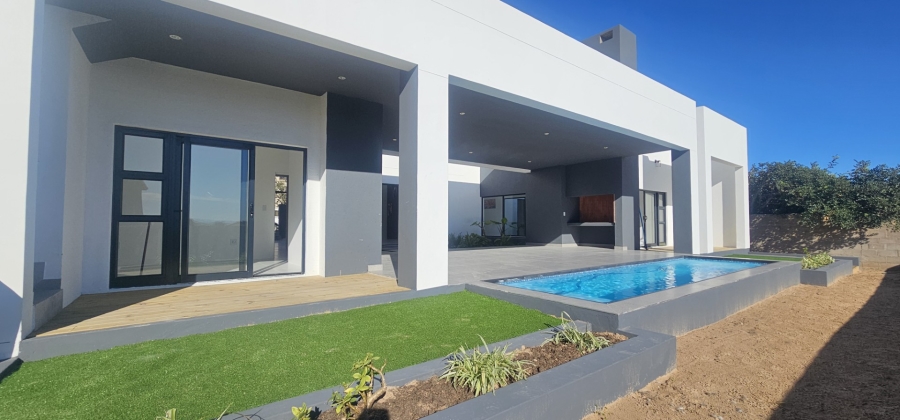 3 Bedroom Property for Sale in Myburgh Park Western Cape